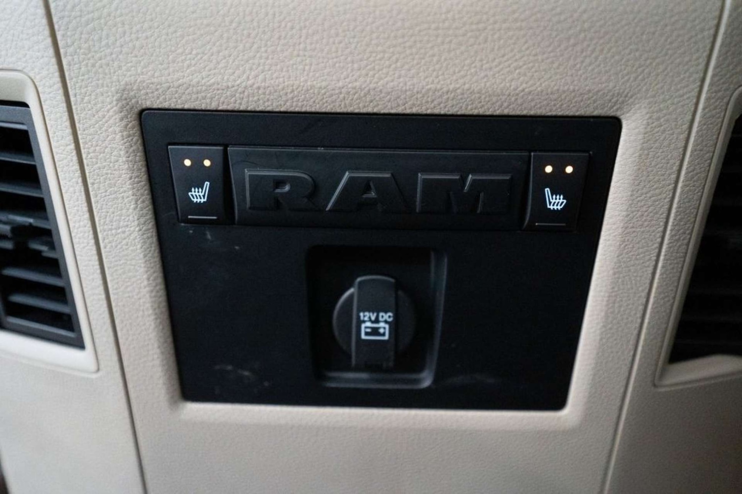 Used Dodge RAM 2017 for sale - 75551579: Photo 46