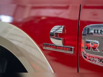 Used Dodge RAM 2017 for sale - 75551579: Photo