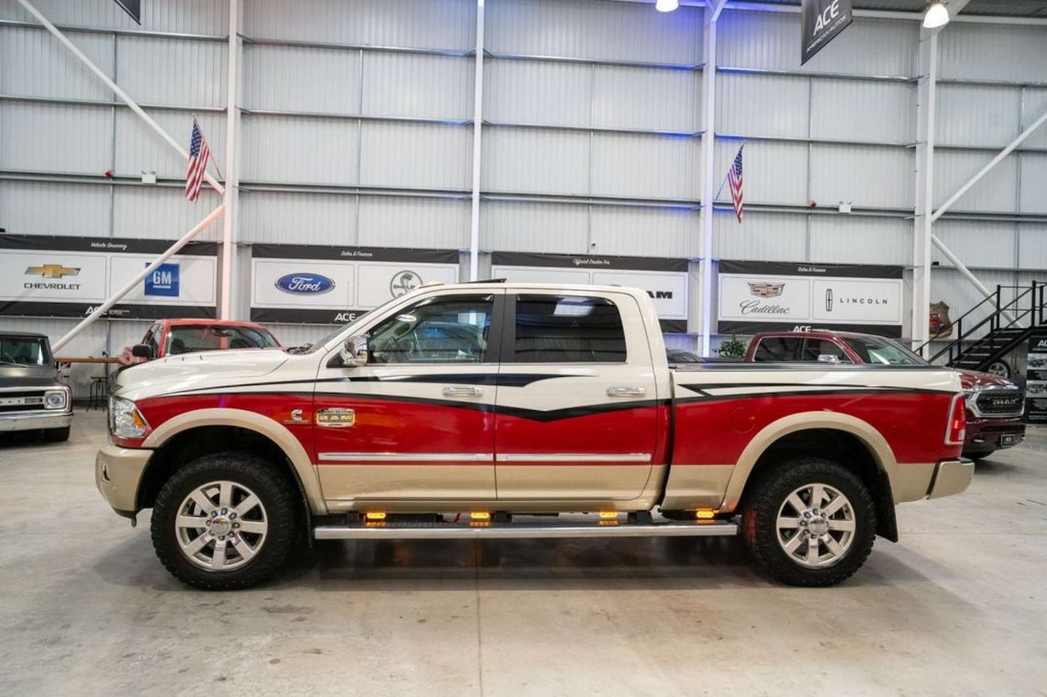 Used Dodge RAM 2017 for sale - 75551579: Photo 5