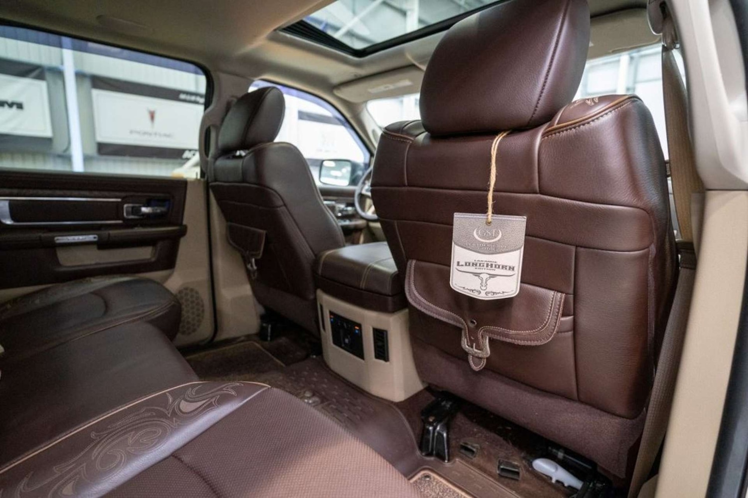 Used Dodge RAM 2017 for sale - 75551579: Photo 50