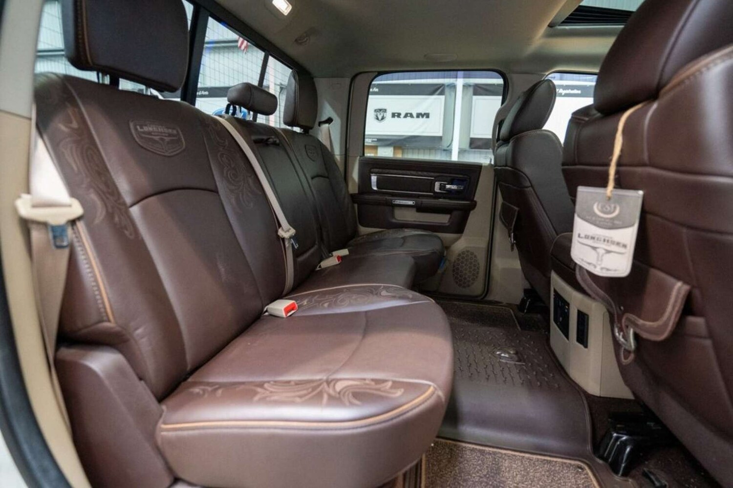 Used Dodge RAM 2017 for sale - 75551579: Photo 51