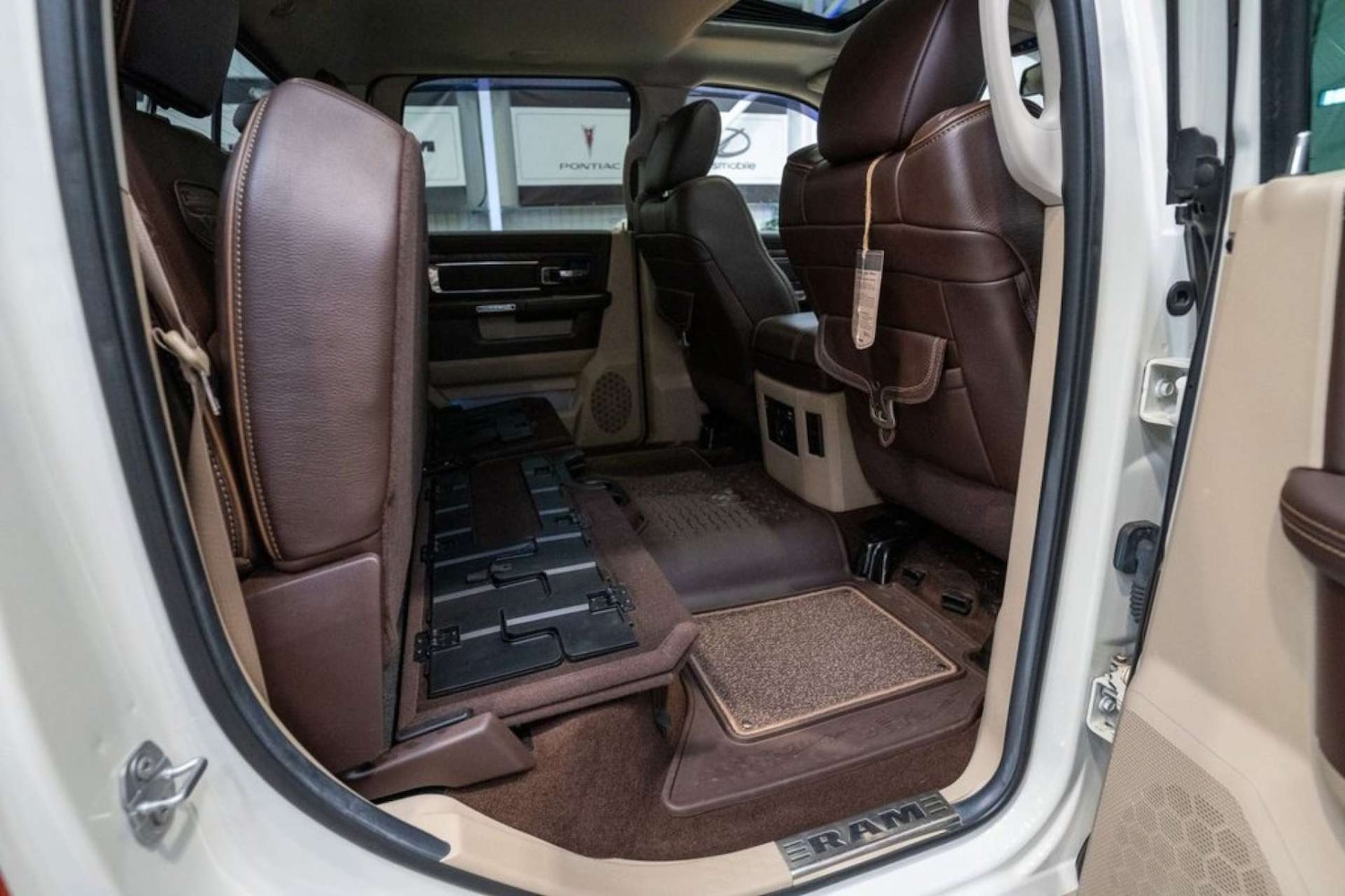 Used Dodge RAM 2017 for sale - 75551579: Photo 52