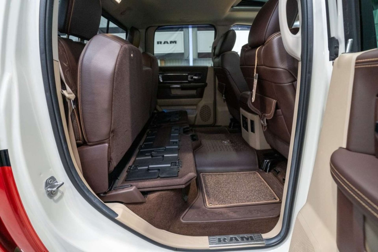 Used Dodge RAM 2017 for sale - 75551579: Photo 53
