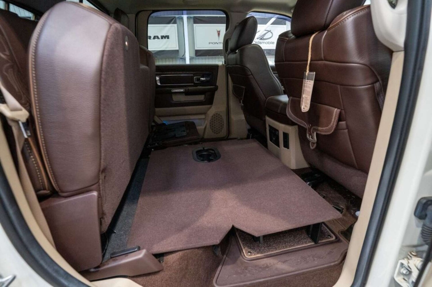 Used Dodge RAM 2017 for sale - 75551579: Photo 54