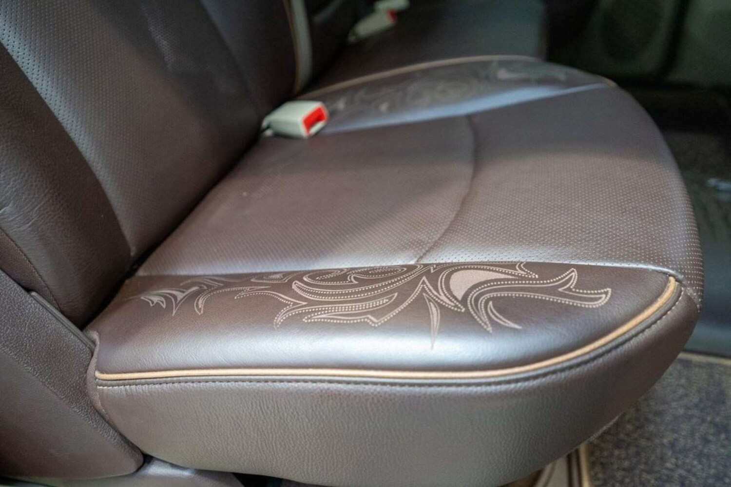 Used Dodge RAM 2017 for sale - 75551579: Photo 55