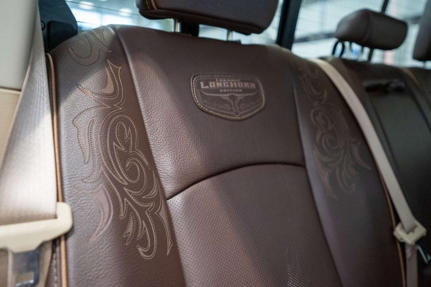 Used Dodge RAM 2017 for sale - 75551579: Photo 56