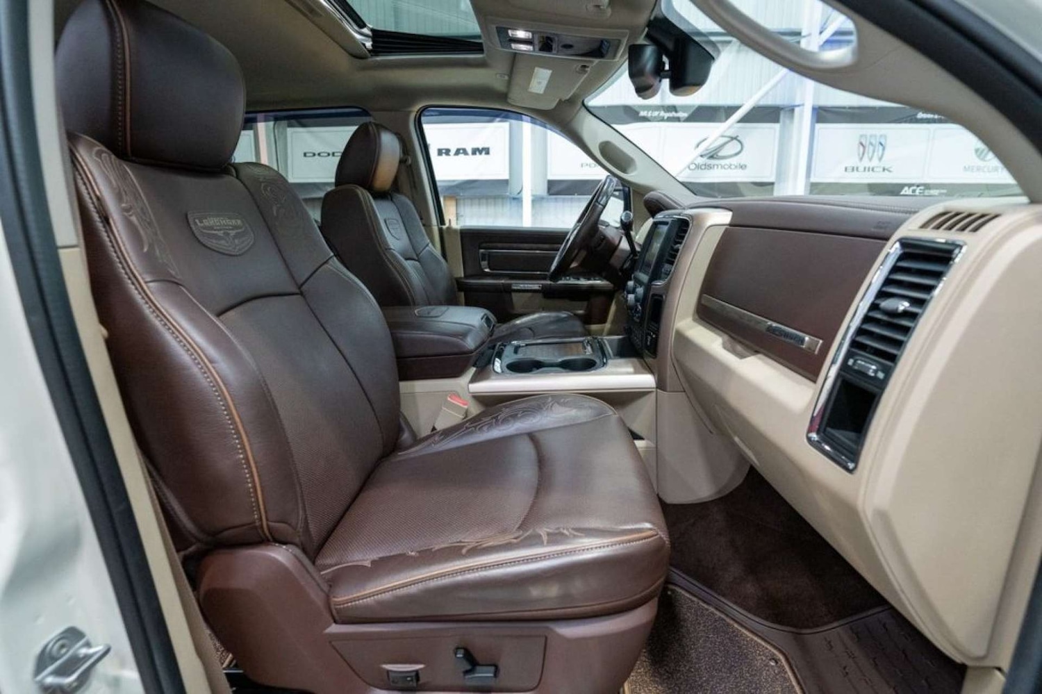 Used Dodge RAM 2017 for sale - 75551579: Photo 57