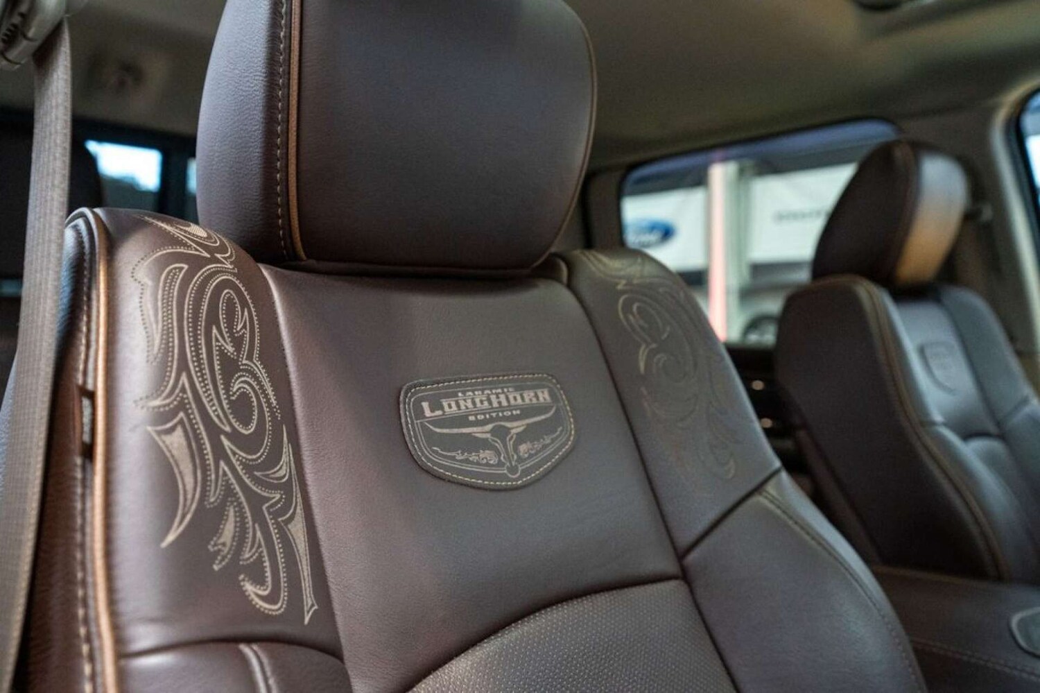 Used Dodge RAM 2017 for sale - 75551579: Photo 58