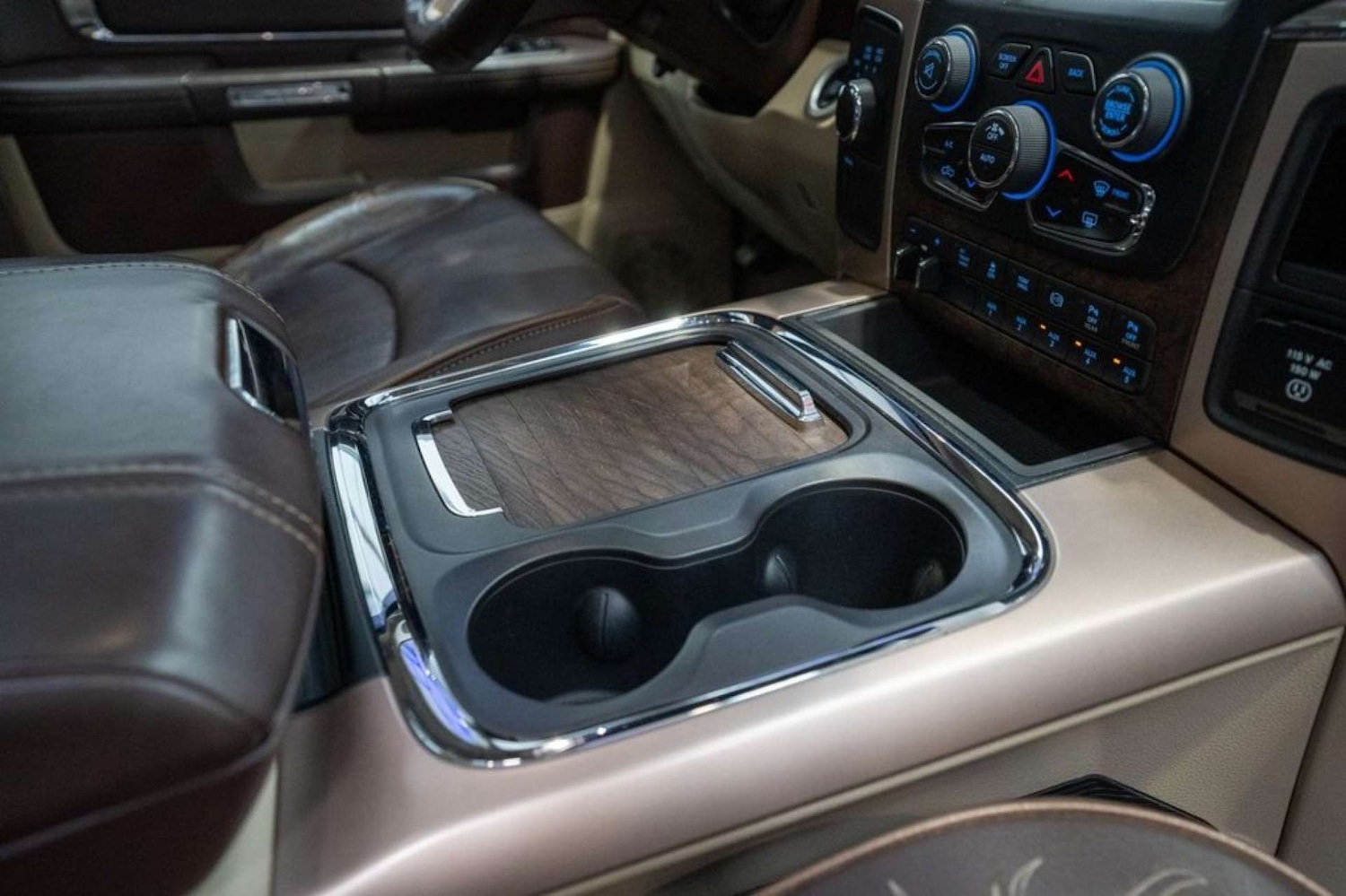 Used Dodge RAM 2017 for sale - 75551579: Photo 59