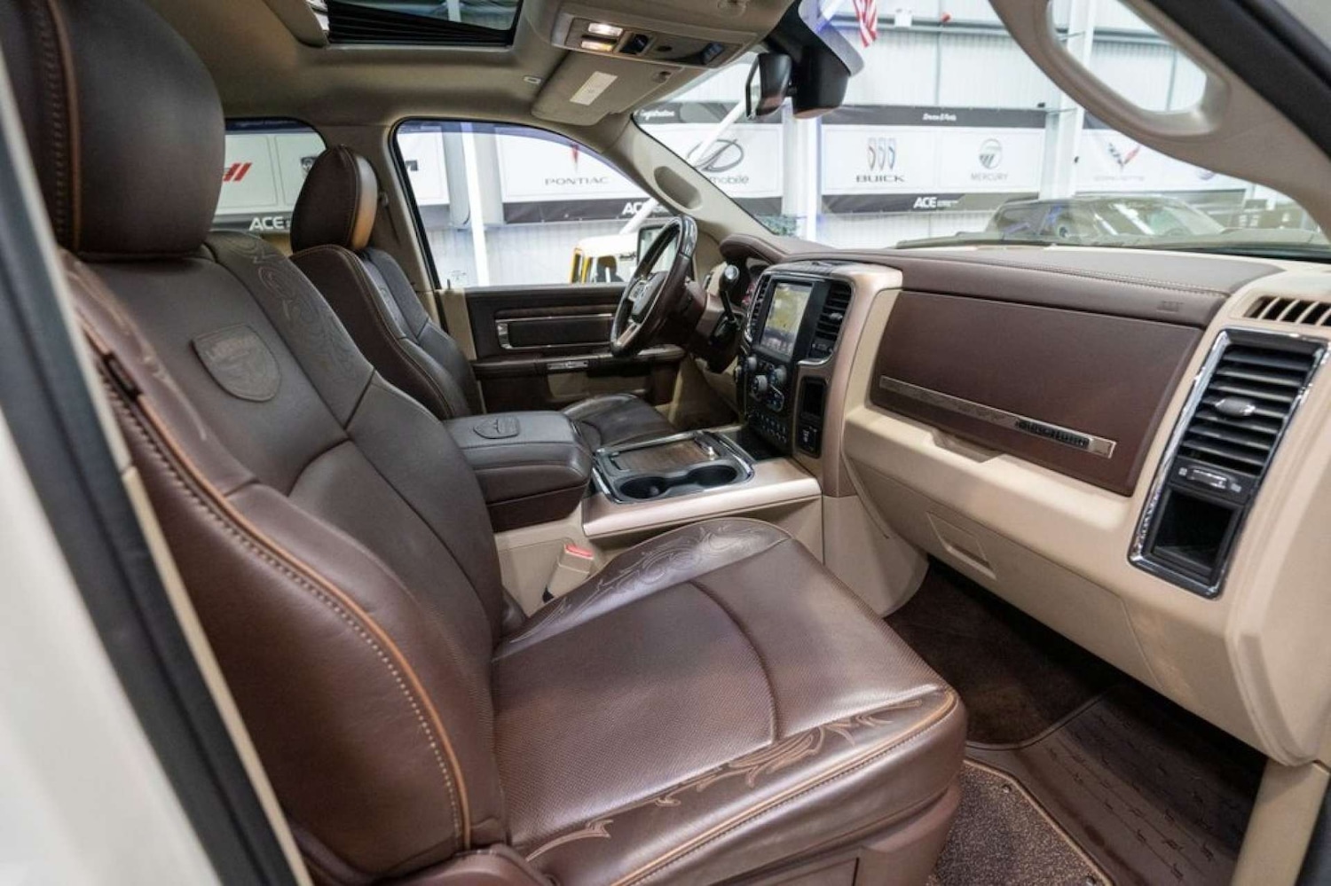 Used Dodge RAM 2017 for sale - 75551579: Photo 61