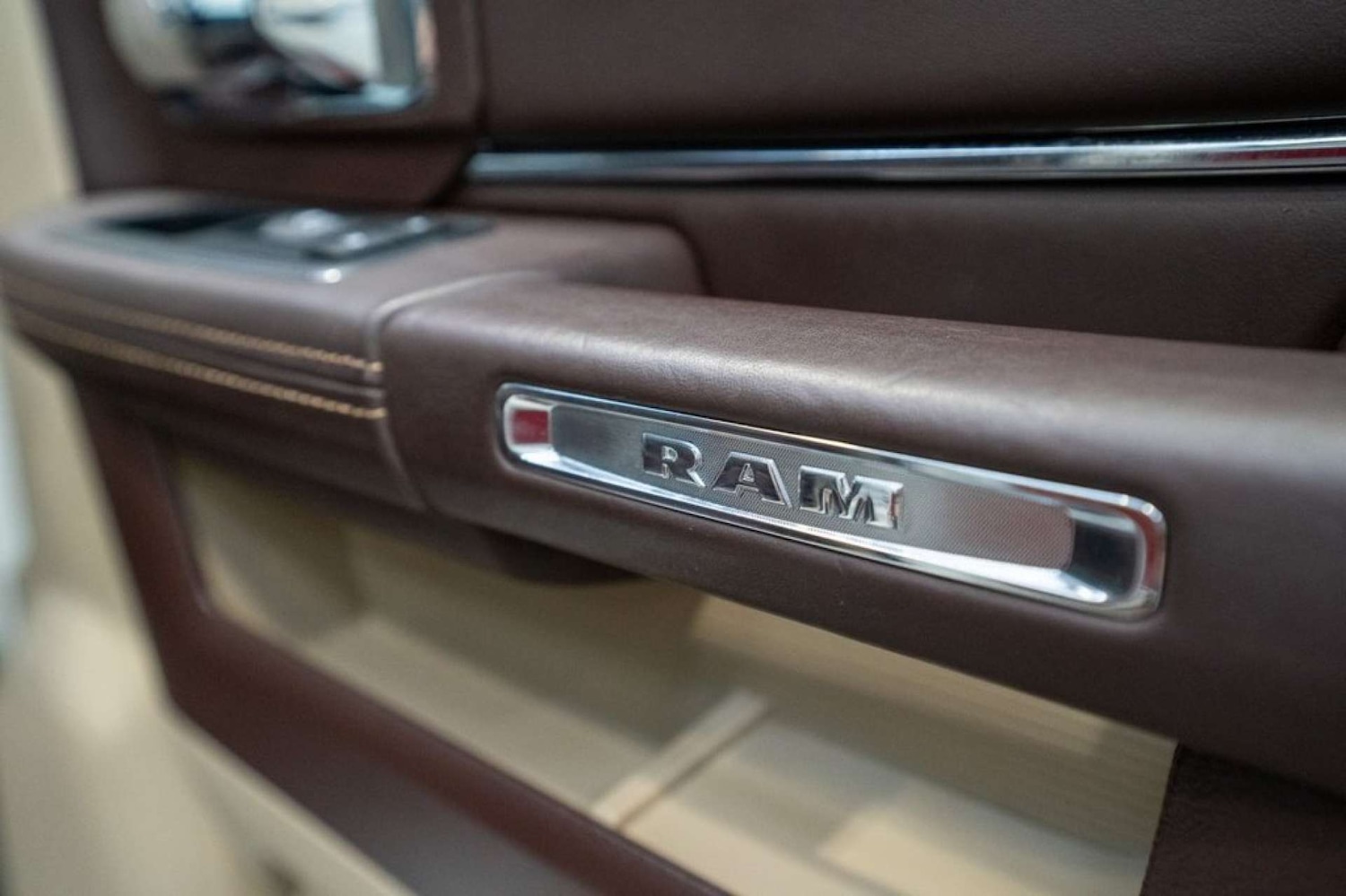 Used Dodge RAM 2017 for sale - 75551579: Photo 62
