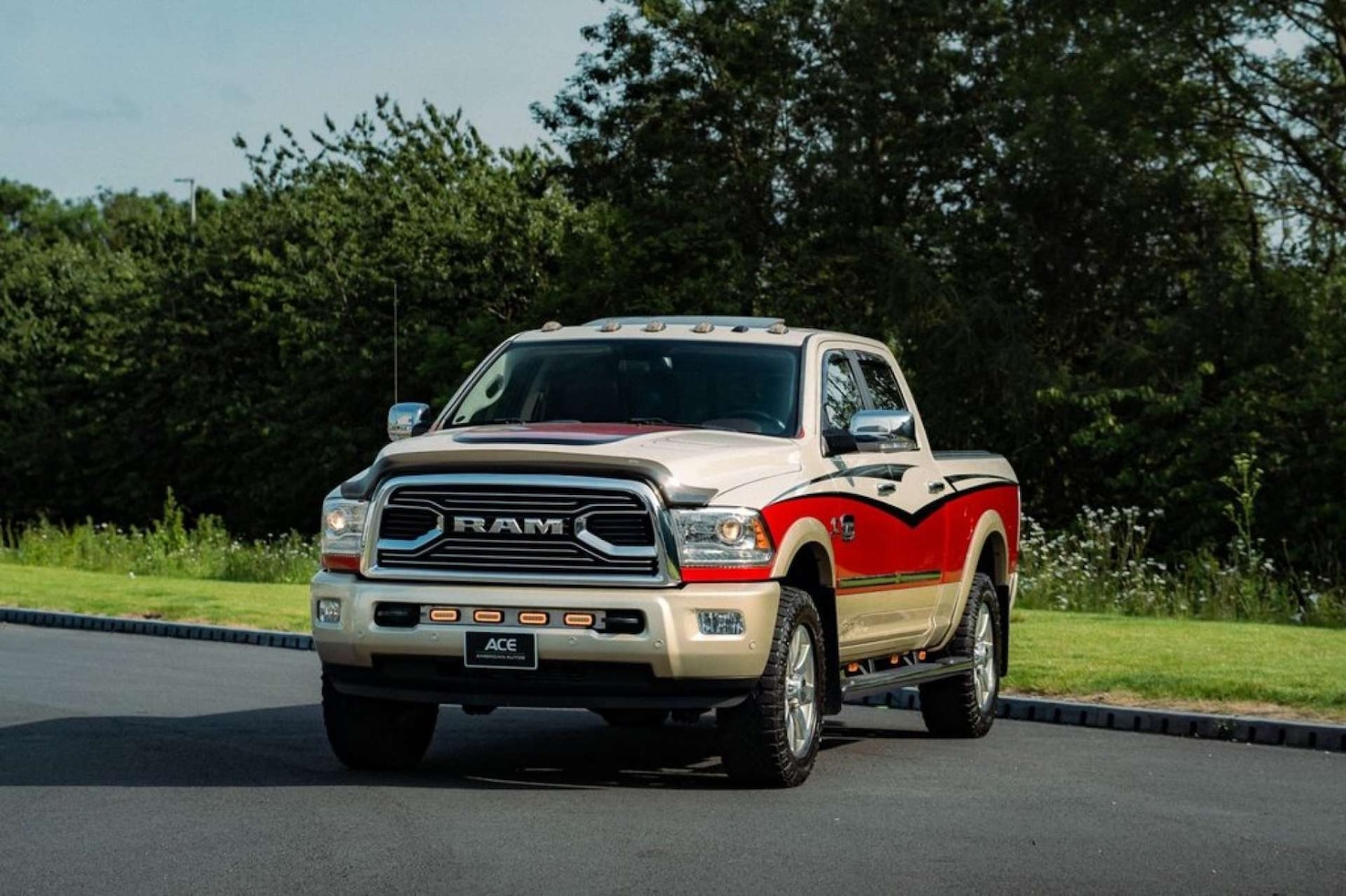 Used Dodge RAM 2017 for sale - 75551579: Photo 63