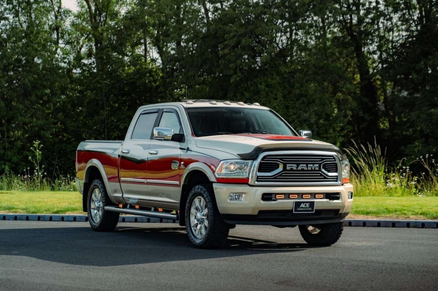 Used Dodge RAM 2017 for sale - 75551579: Photo 64