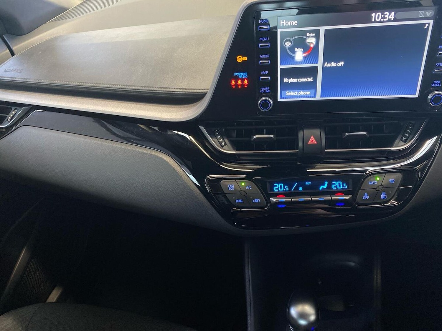 Used Toyota C-HR 2020 for sale - 76331052: Photo 13