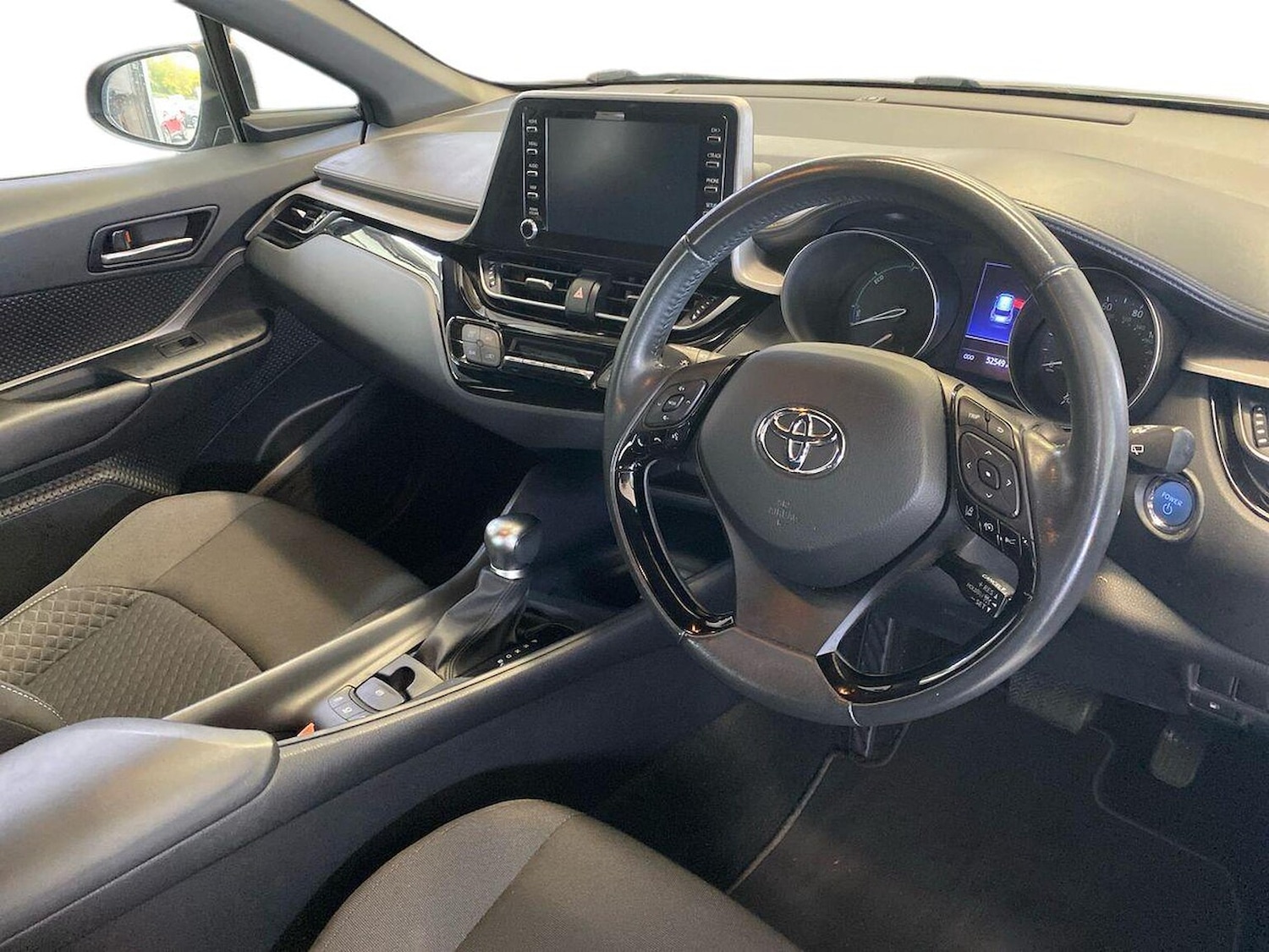 Used Toyota C-HR 2020 for sale - 76331052: Photo 15