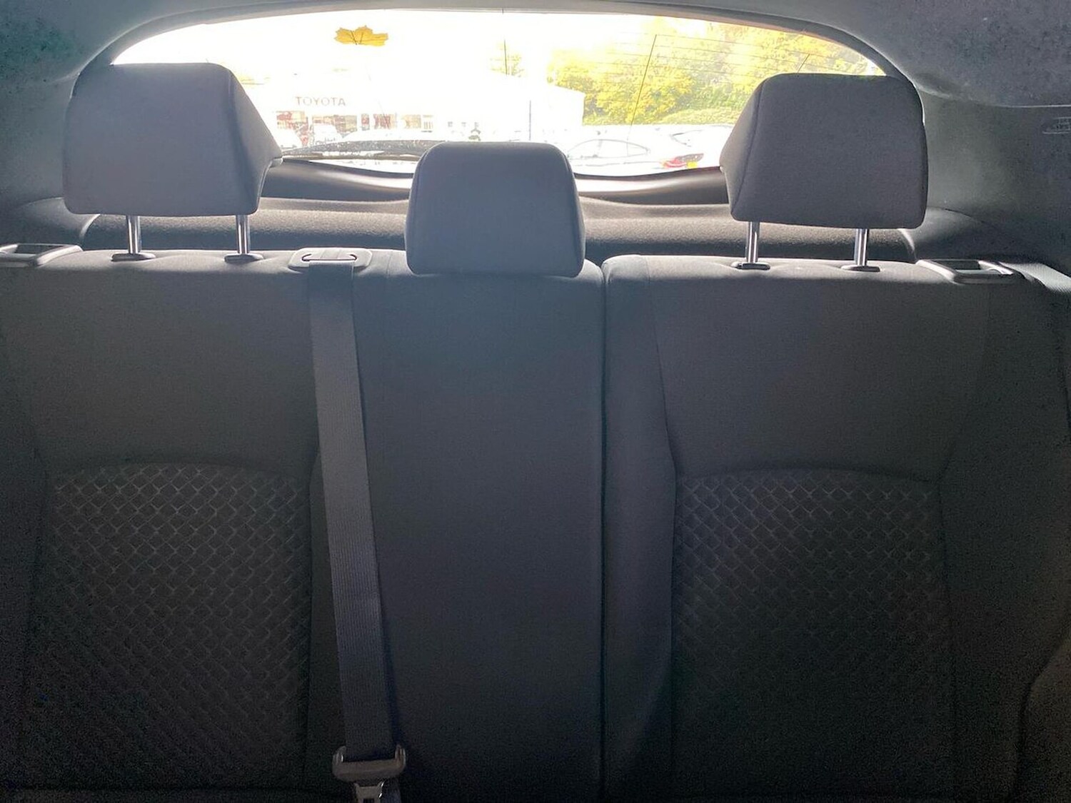 Used Toyota C-HR 2020 for sale - 76331052: Photo 16