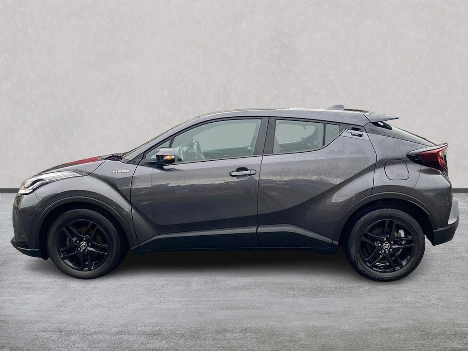 Used Toyota C-HR 2020 for sale - 76331052: Photo 19