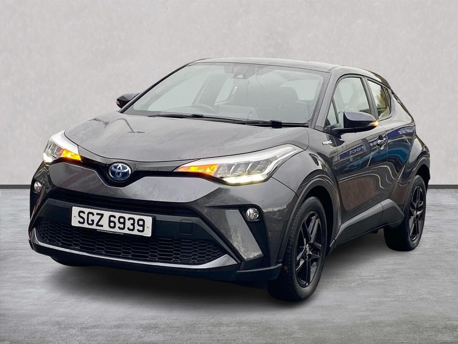 Used Toyota C-HR 2020 for sale - 76331052: Photo 20