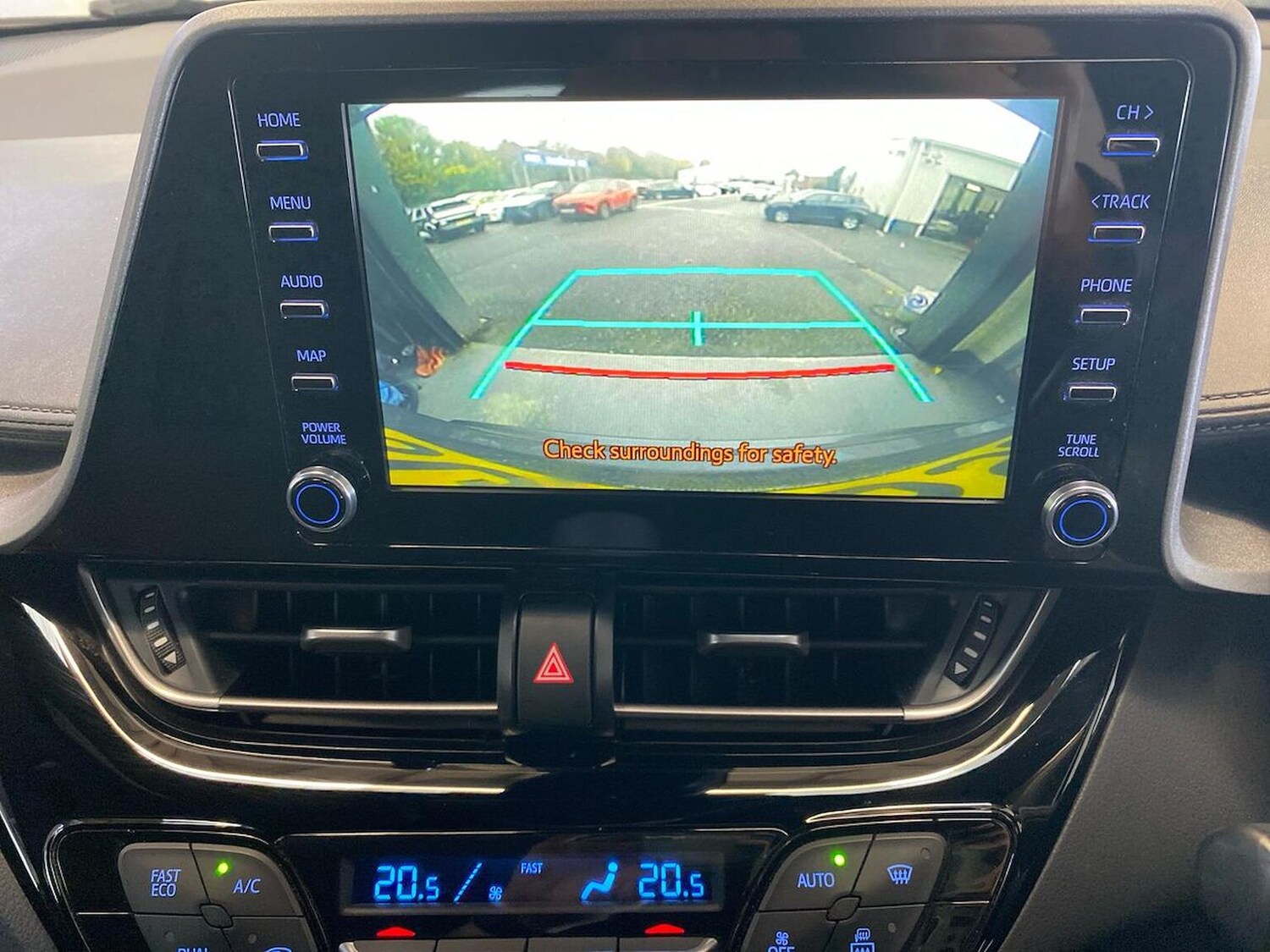 Used Toyota C-HR 2020 for sale - 76331052: Photo 23