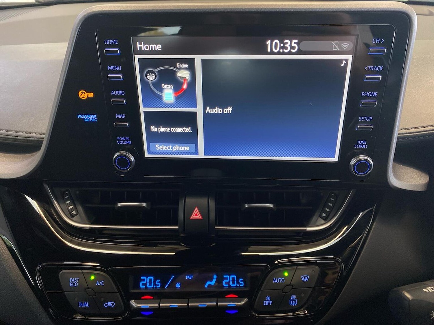 Used Toyota C-HR 2020 for sale - 76331052: Photo 24