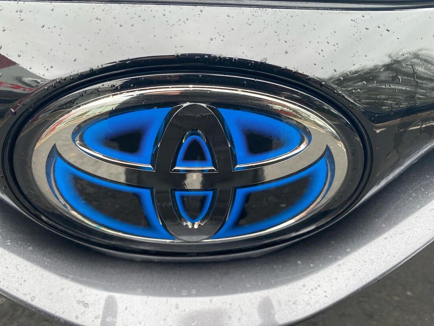 Used Toyota C-HR 2020 for sale - 76331052: Photo 29