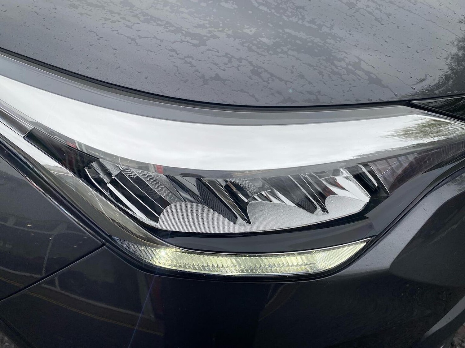 Used Toyota C-HR 2020 for sale - 76331052: Photo 30