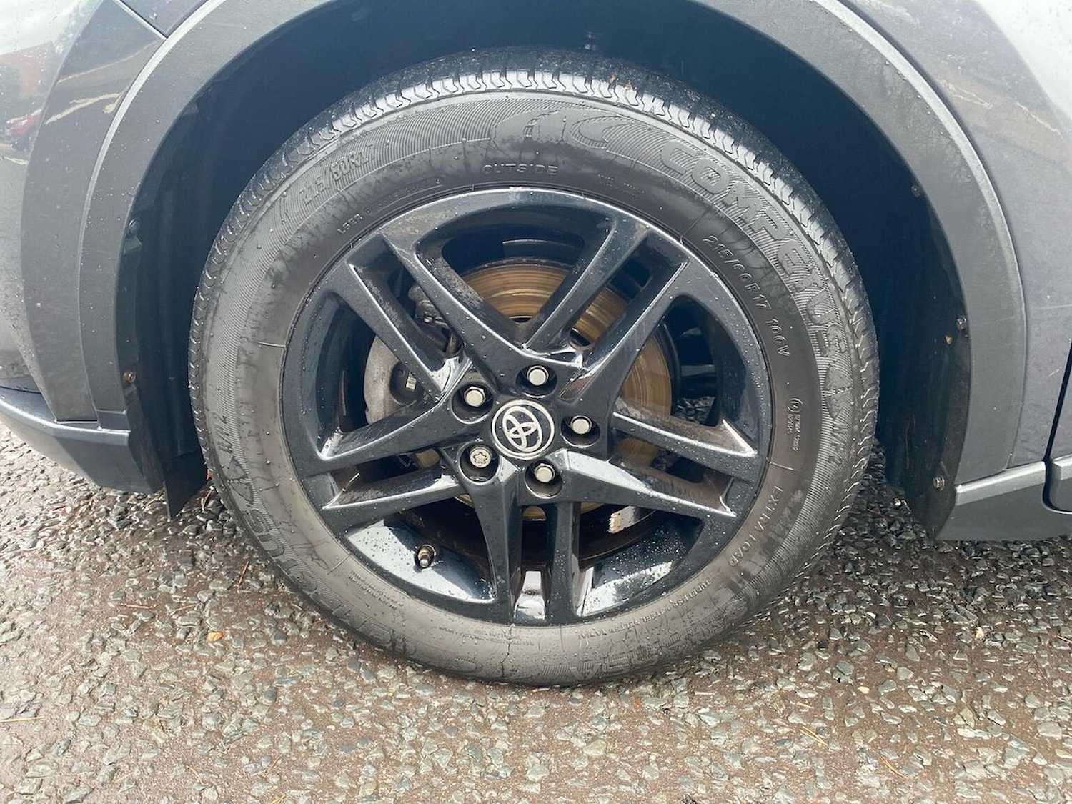 Used Toyota C-HR 2020 for sale - 76331052: Photo 6