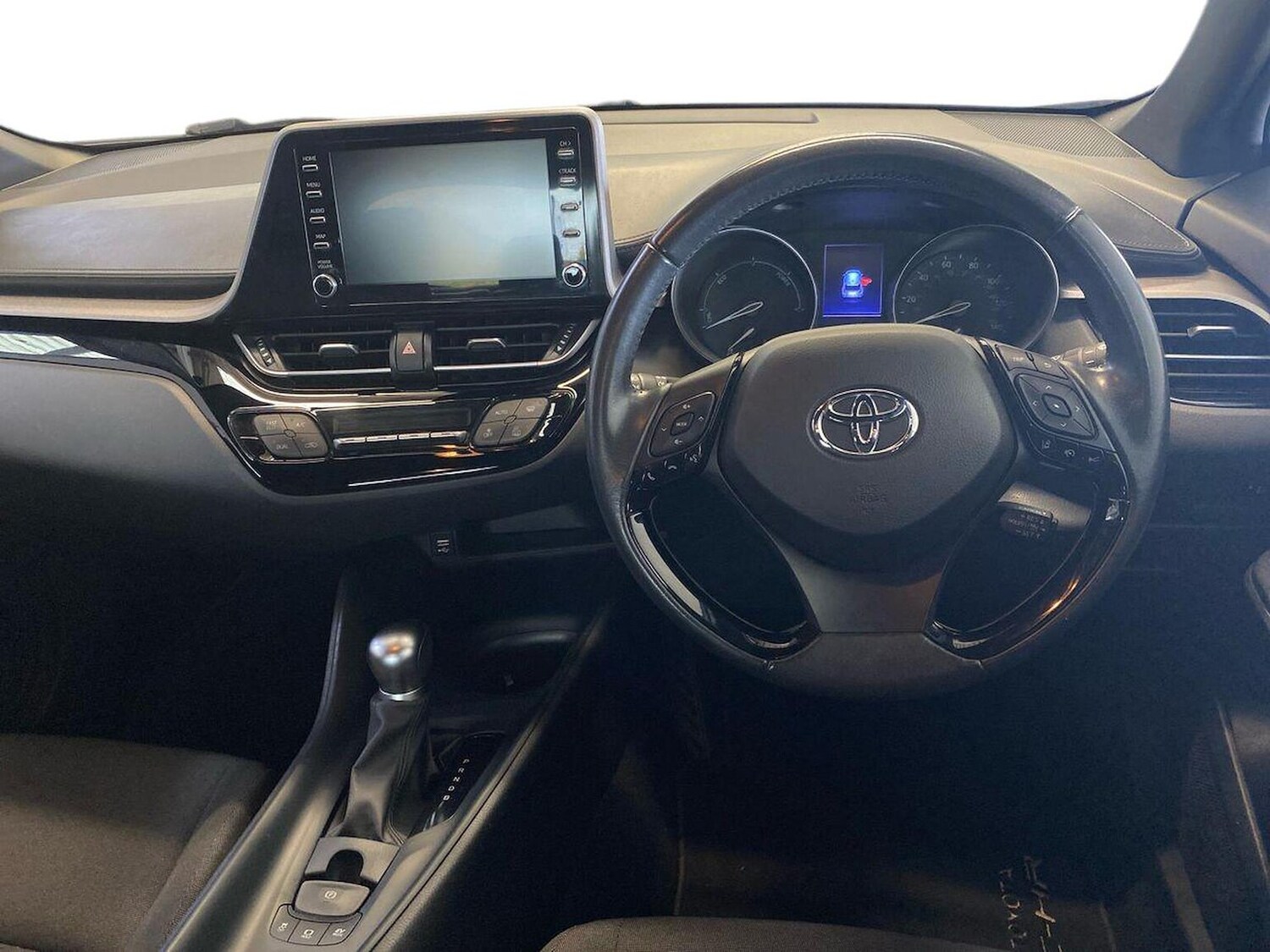Used Toyota C-HR 2020 for sale - 76331052: Photo 9