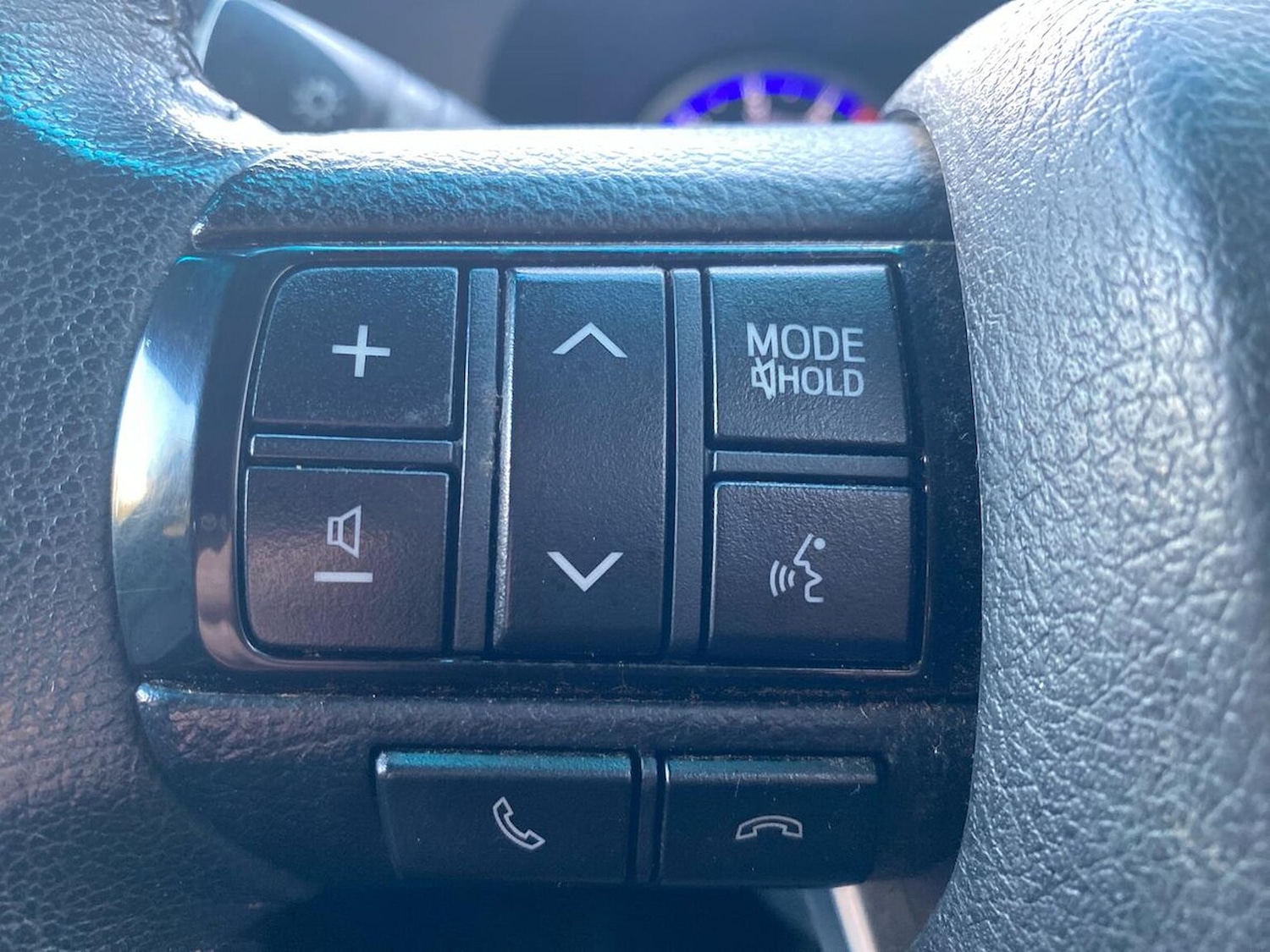 Used Toyota Hilux 2017 for sale - 76974533: Photo 26