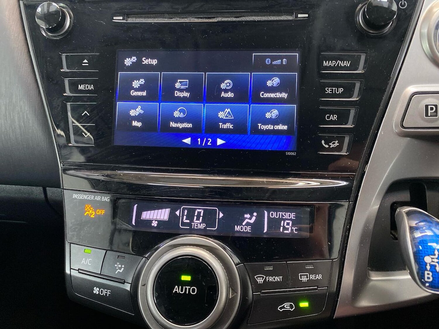Vehicle 23