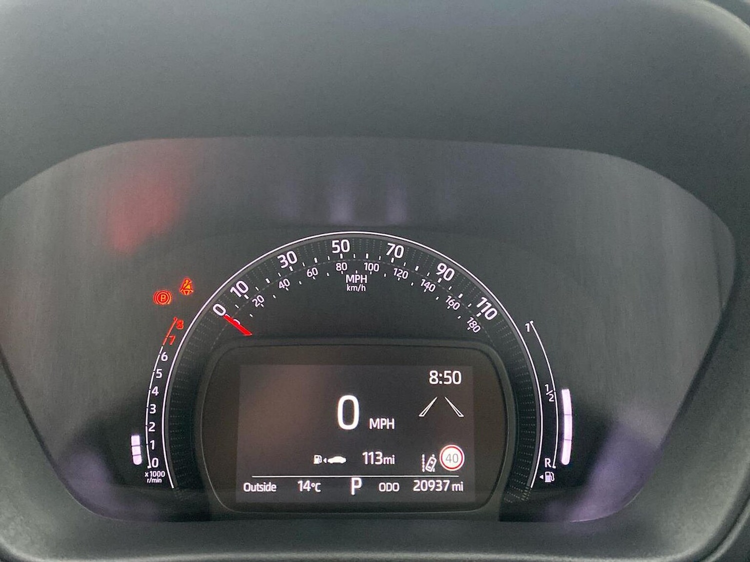 Used Toyota Aygo X 2023 for sale - 76181398: Photo 10