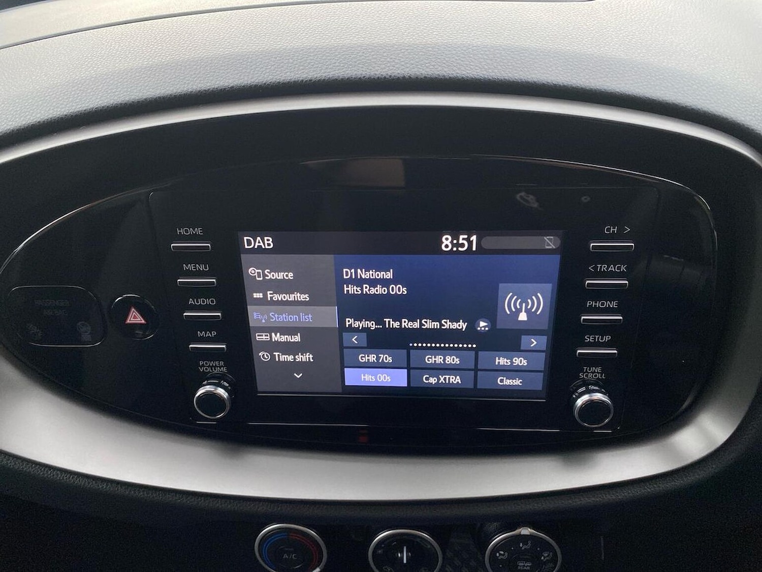 Used Toyota Aygo X 2023 for sale - 76181398: Photo 11