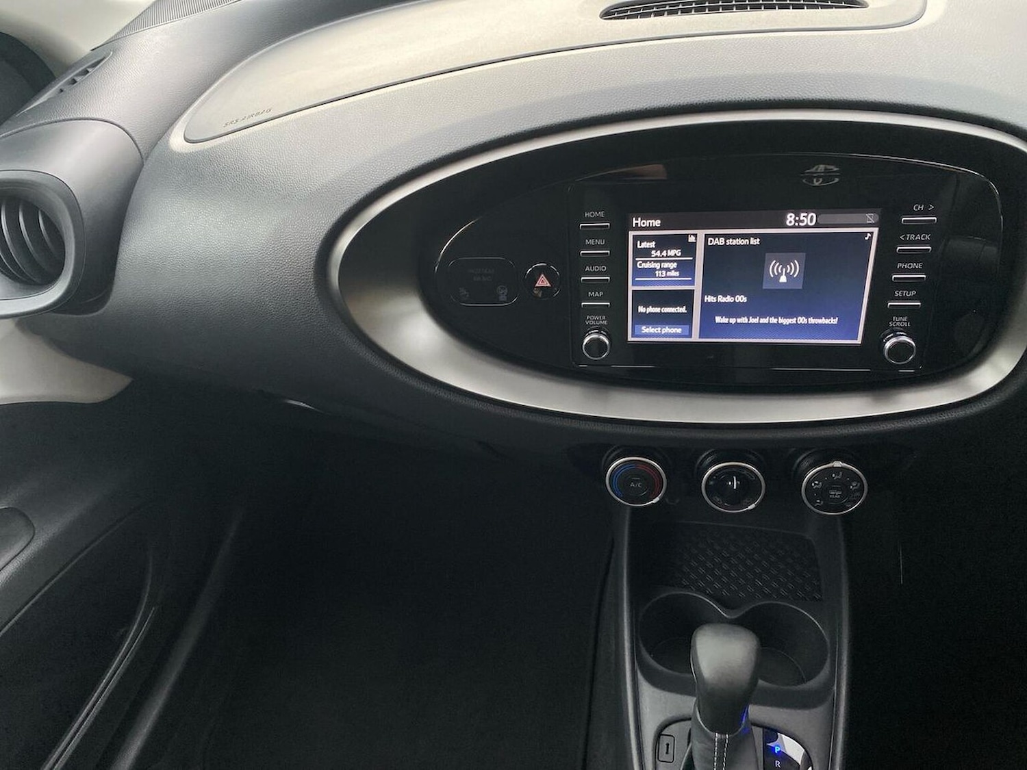 Used Toyota Aygo X 2023 for sale - 76181398: Photo 13