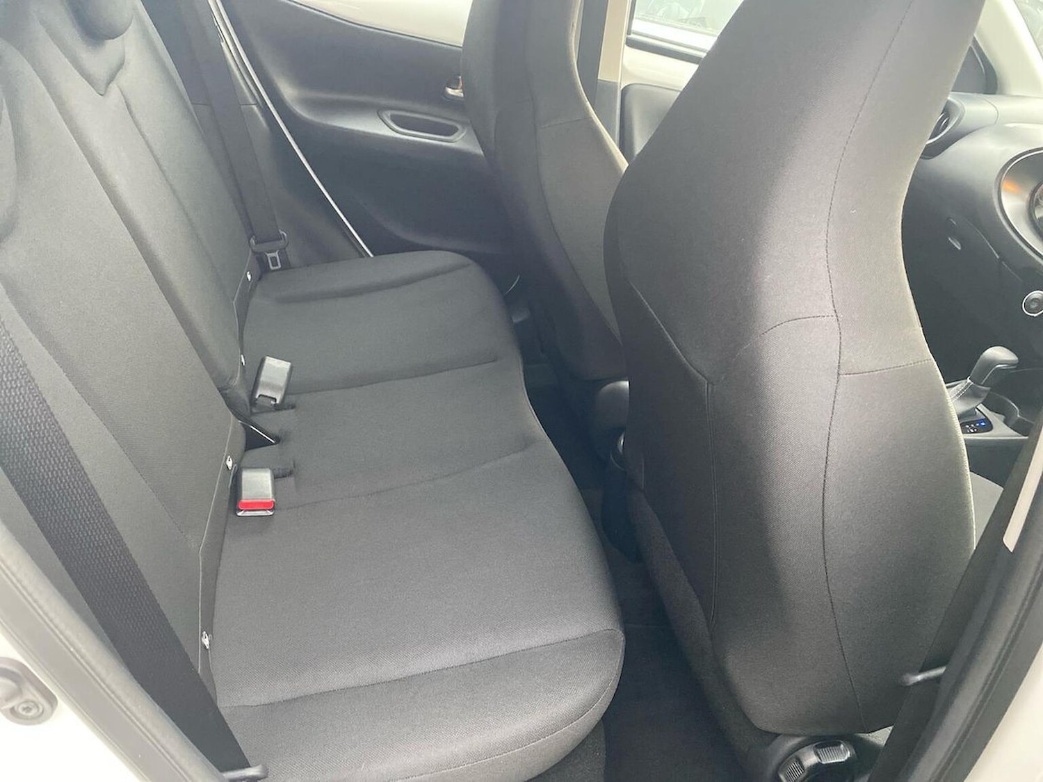 Used Toyota Aygo X 2023 for sale - 76181398: Photo 16