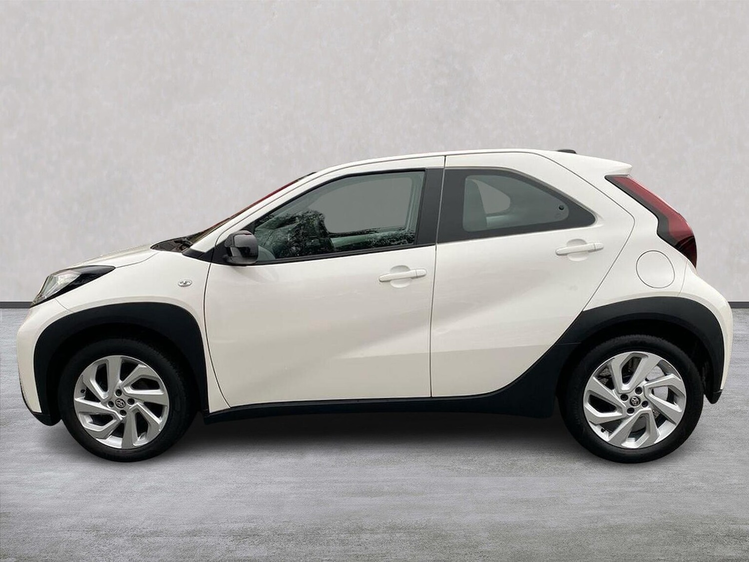 Used Toyota Aygo X 2023 for sale - 76181398: Photo 19