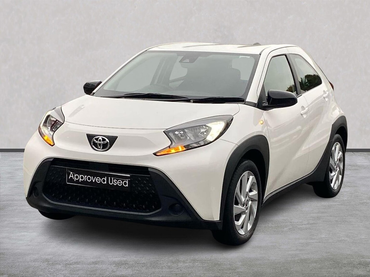 Used Toyota Aygo X 2023 for sale - 76181398: Photo 20