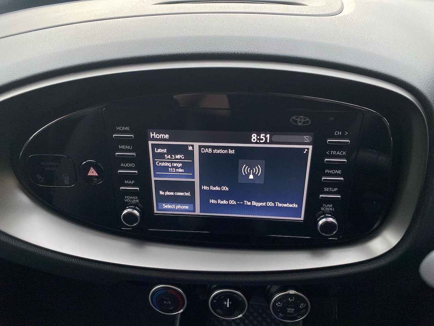 Used Toyota Aygo X 2023 for sale - 76181398: Photo 23