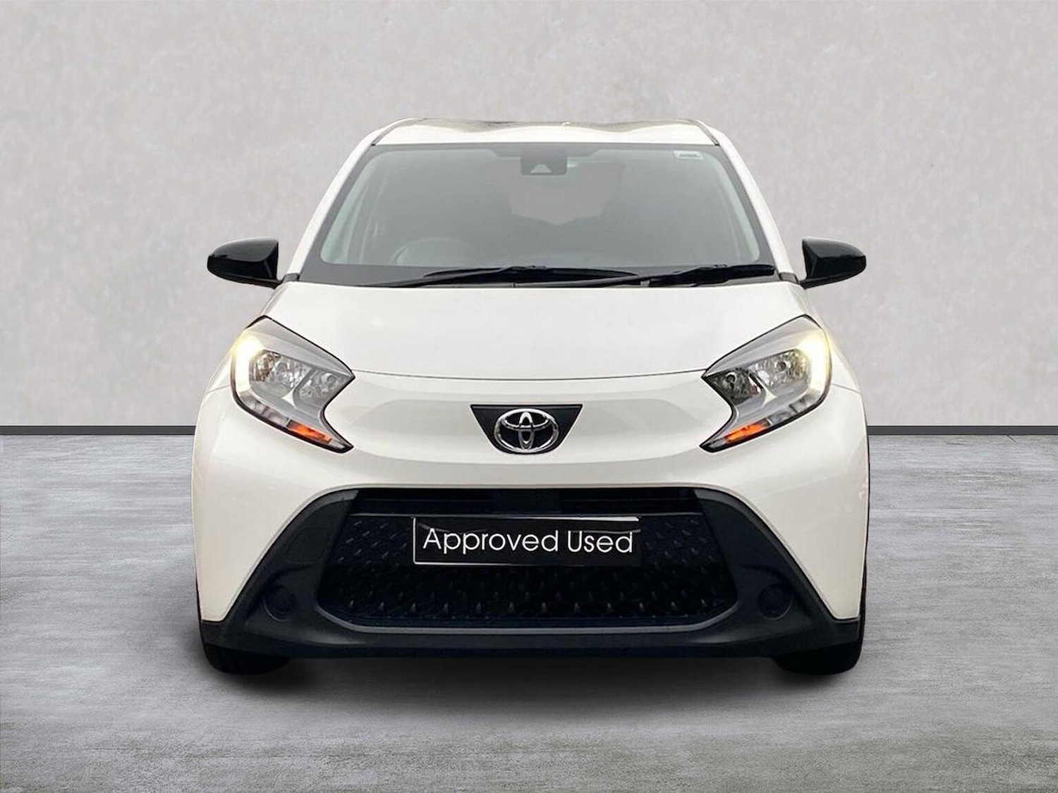 Used Toyota Aygo X 2023 for sale - 76181398: Photo 5