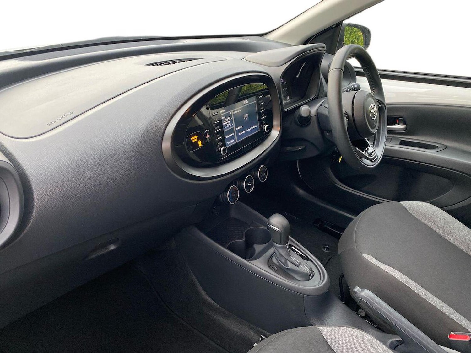Used Toyota Aygo X 2023 for sale - 76181398: Photo 7
