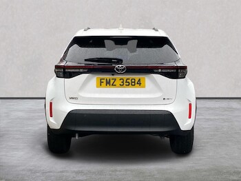 Used Toyota Yaris Cross 2024 for sale - 78238020: Photo