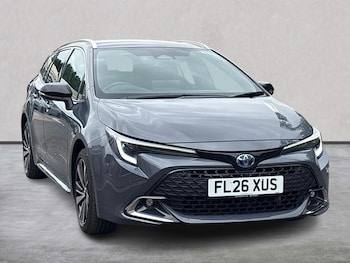 Used Toyota Corolla 2026 for sale - 79583166: Photo