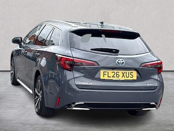 Used Toyota Corolla 2026 for sale - 79583166: Photo