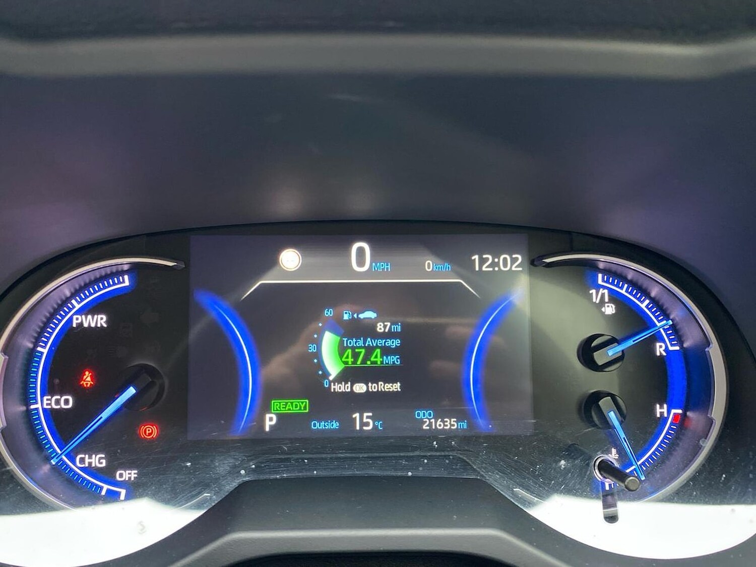 Used Toyota RAV4 2022 for sale - 76353616: Photo 10