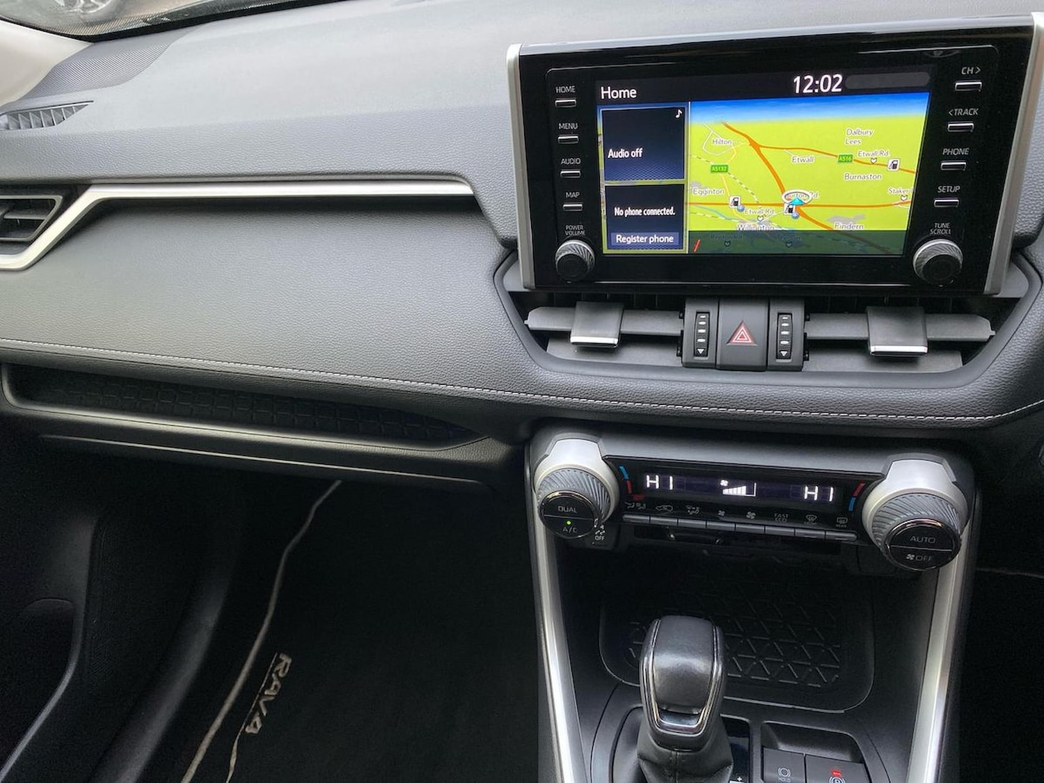 Used Toyota RAV4 2022 for sale - 76353616: Photo 13