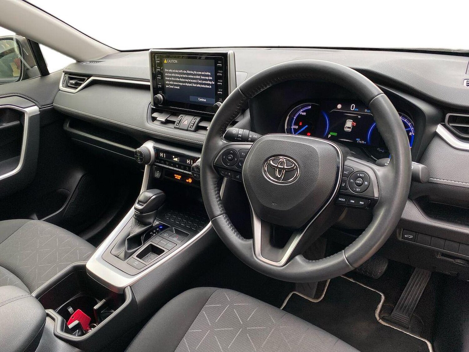 Used Toyota RAV4 2022 for sale - 76353616: Photo 15