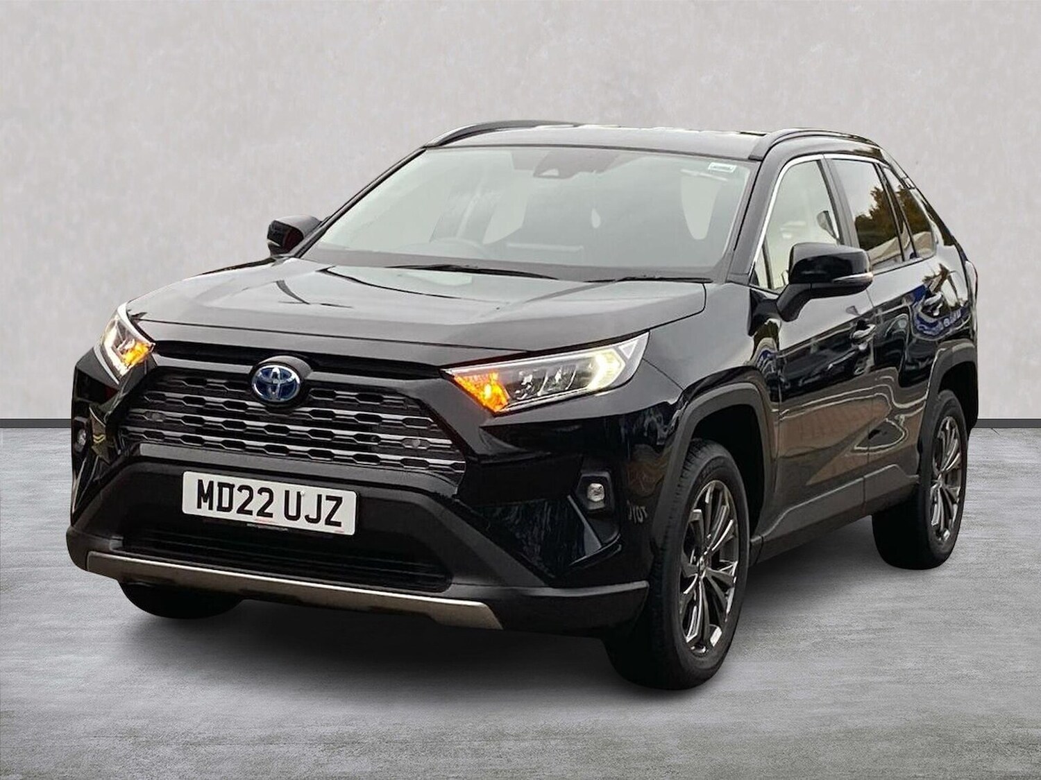 Used Toyota RAV4 2022 for sale - 76353616: Photo 20