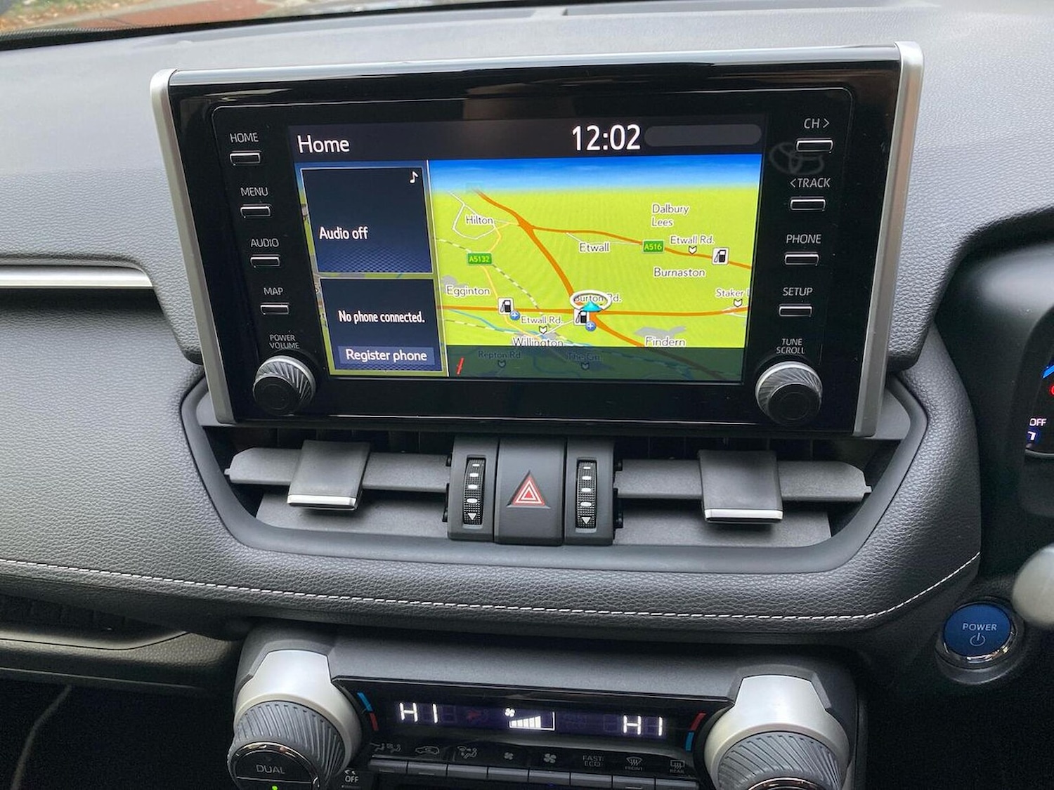 Used Toyota RAV4 2022 for sale - 76353616: Photo 23