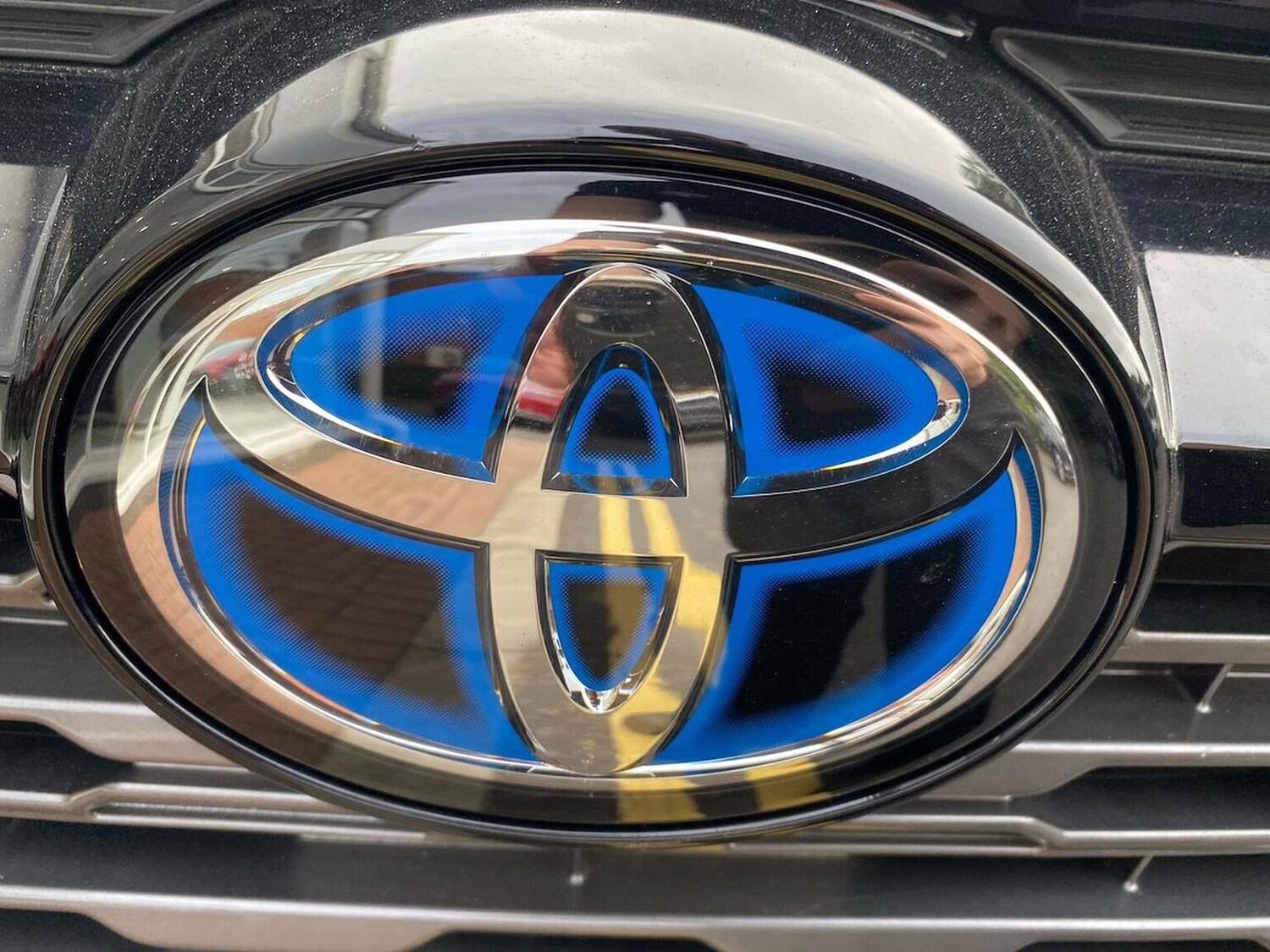 Used Toyota RAV4 2022 for sale - 76353616: Photo 28