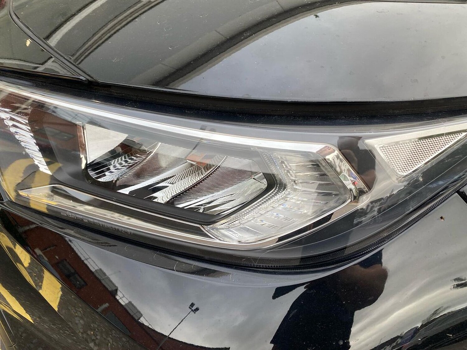 Used Toyota RAV4 2022 for sale - 76353616: Photo 29