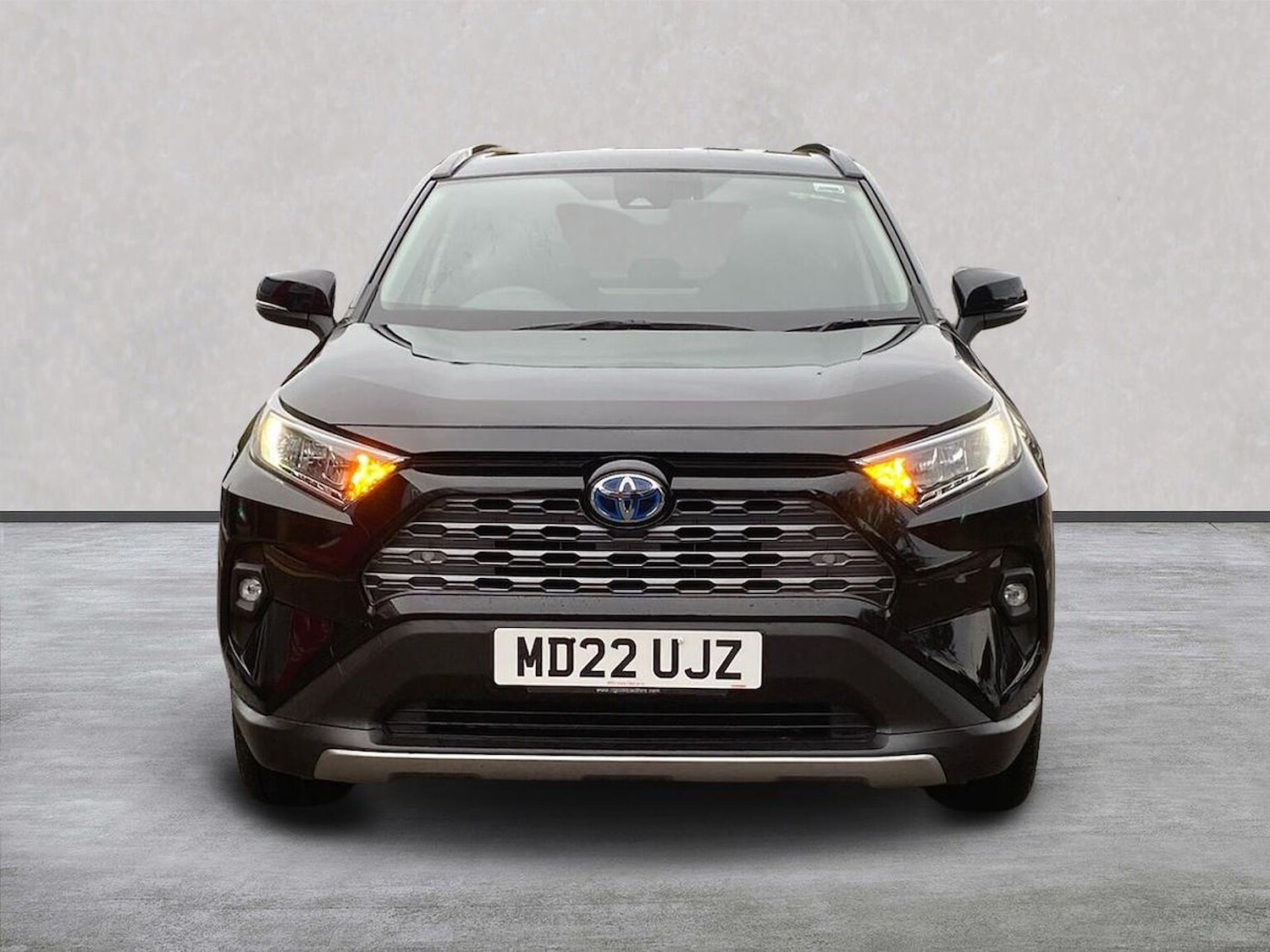 Used Toyota RAV4 2022 for sale - 76353616: Photo 5